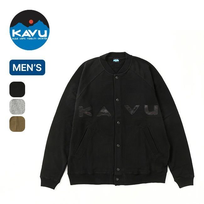 【カブー/KAVU / MEN】のKAVU カブー FLカーキークジャケット 人気、トレンドファッション・服の通販 founy(ファニー) 　ファッション　Fashion　メンズファッション　MEN　 other-1|ID: prp329100003821666 ipo3291000000025103944
