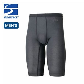 【ファイントラック/finetrack / MEN】のfinetrack ファイントラック ネオリーフインナーハーフタイツ メンズ 人気、トレンドファッション・服の通販 founy(ファニー) ファッション Fashion メンズファッション MEN 抗菌 Antibacterial タンブラー Tumbler メンズ Mens リーフ Leaf |ID:prp329100003821674