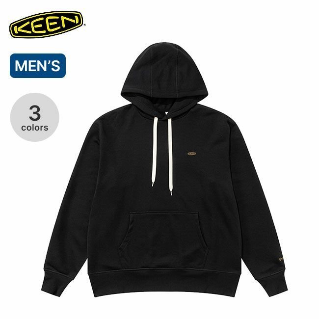 【キーン/KEEN / MEN】のKEEN キーン ハーベストテックポケットフーディー メンズ インテリア・キッズ・メンズ・レディースファッション・服の通販 founy(ファニー) https://founy.com/ ファッション Fashion メンズファッション MEN フロント Front ポケット Pocket メンズ Mens 吸水 Water Absorption 抗菌 Antibacterial |ID: prp329100003821768 ipo3291000000025104046