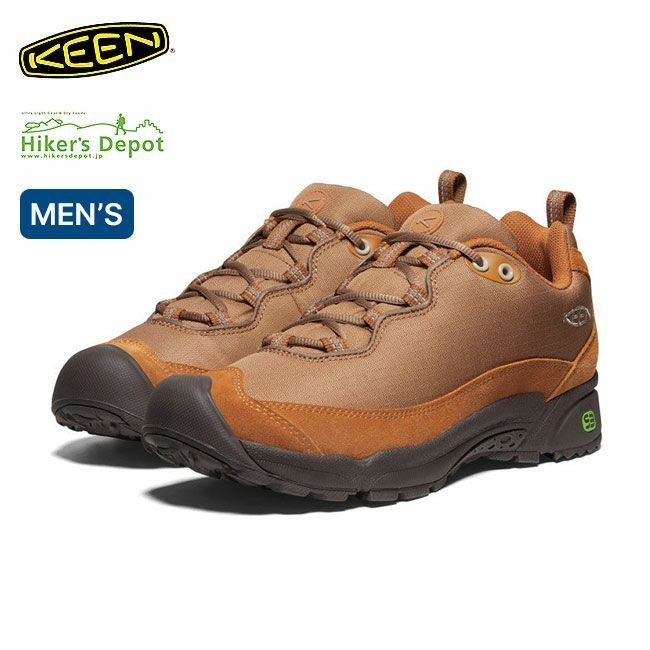 【キーン/KEEN / MEN】のKEEN×HIKER'S DEPOT キーン×ハイカーズデポ ユーレイエルティー メンズ インテリア・キッズ・メンズ・レディースファッション・服の通販 founy(ファニー) https://founy.com/ ファッション Fashion メンズファッション MEN 抗菌 Antibacterial 軽量 Lightweight フィット Fit メンズ Mens ライニング Lining |ID: prp329100003821775 ipo3291000000025104053