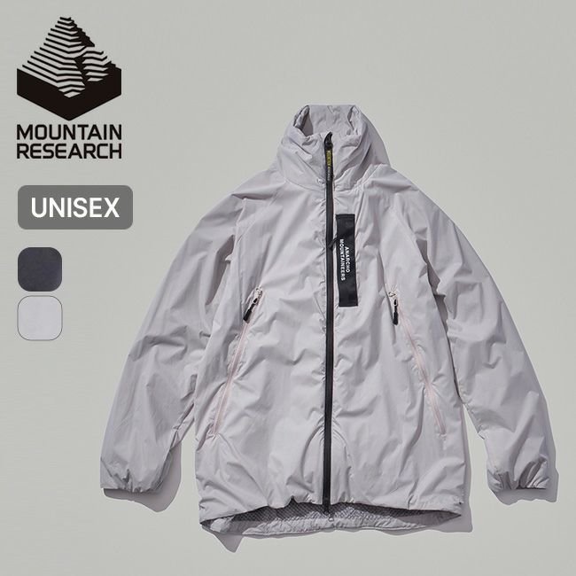 【マウンテンリサーチ/Mountain Research】のMountain Research マウンテンリサーチ I.D.ジャケット ユニセックス 人気、トレンドファッション・服の通販 founy(ファニー) 　ファッション　Fashion　レディースファッション　WOMEN　アウター　Coat Outerwear　ジャケット　Jackets　ジャケット　Jacket　 other-1|ID: prp329100003821777 ipo3291000000025104055