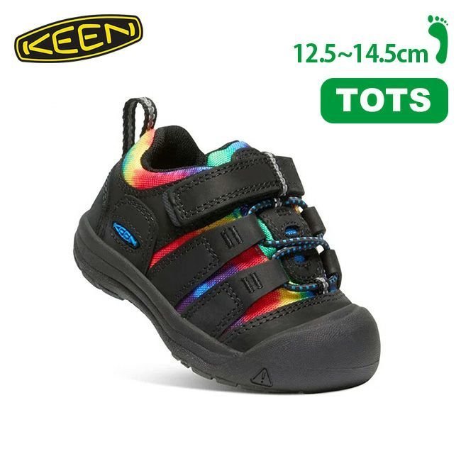 【キーン/KEEN / KIDS】のKEEN キーン ニューポートシュー【トッツ】 インテリア・キッズ・メンズ・レディースファッション・服の通販 founy(ファニー) https://founy.com/ ファッション Fashion キッズファッション KIDS フィット Fit メッシュ Mesh ライニング Lining |ID: prp329100003821836 ipo3291000000025104114