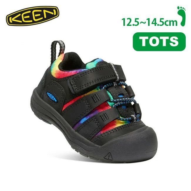 【キーン/KEEN / KIDS】のKEEN キーン ニューポートシュー【トッツ】 インテリア・キッズ・メンズ・レディースファッション・服の通販 founy(ファニー) https://founy.com/ ファッション Fashion キッズファッション Fashion for Kids フィット Fit, Slim Fit メッシュ Mesh, Net Fabric ライニング Inner Lining, Inner Fabric, Lined |ID: prp329100003821836 ipo3291000000035796882