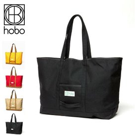 【ホーボー/hobo】のhobo ホーボー コーデュラナイロン トートバッグ 人気、トレンドファッション・服の通販 founy(ファニー) ファッション Fashion レディースファッション WOMEN バッグ Bag イエロー Yellow ポケット Pocket 軽量 Lightweight |ID:prp329100003821909