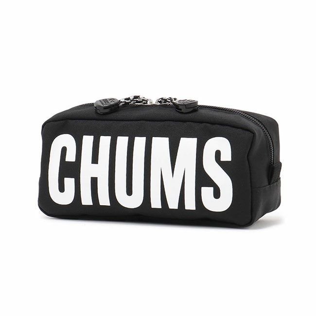 【チャムス/CHUMS】のCHUMS チャムス リサイクルチャムスポーチ 人気、トレンドファッション・服の通販 founy(ファニー) 　ファッション　Fashion　レディースファッション　WOMEN　ポーチ　Pouches　スクエア　Square　パステル　Pastel　フロント　Front　プリント　Print　ポケット　Pocket　ポーチ　Pouch　 other-1|ID: prp329100003821949 ipo3291000000030476323