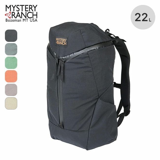 【ミステリーランチ/MYSTERY RANCH】のMYSTERY RANCH ミステリーランチ カタリスト22 人気、トレンドファッション・服の通販 founy(ファニー) 　ファッション　Fashion　レディースファッション　WOMEN　スリーブ　Sleeve　ポケット　Pocket　ラップ　Wrap　 other-1|ID: prp329100003821957 ipo3291000000025104235