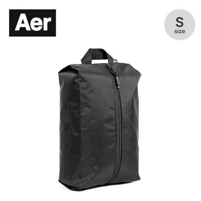 【エアー/Aer】のAer エアー ジップバッグ スモール インテリア・キッズ・メンズ・レディースファッション・服の通販 founy(ファニー) https://founy.com/ ファッション Fashion レディースファッション WOMEN コレクション Collection スーツケース キャリーケース Suitcase トラベル Travel |ID: prp329100003821981 ipo3291000000029017217