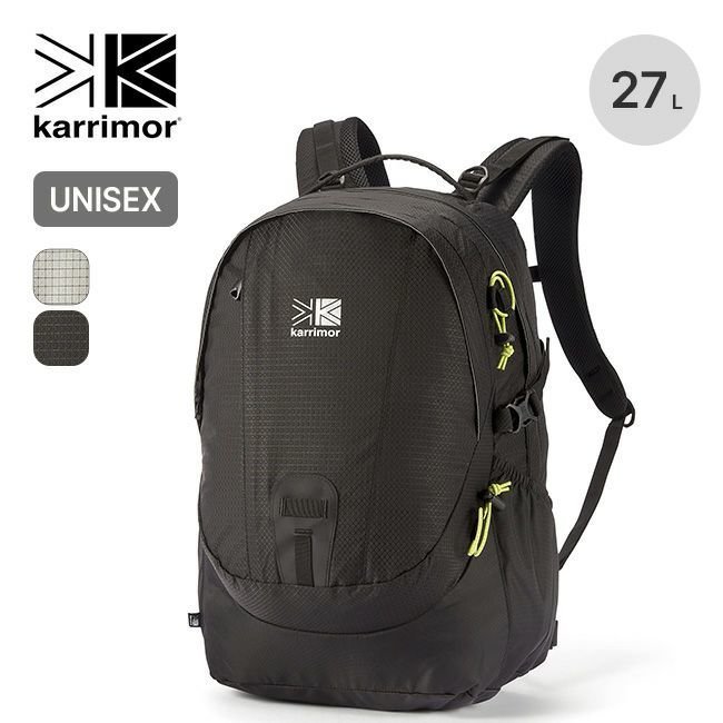 【カリマー/Karrimor】のkarrimor カリマー イクリプス27 Ltd.23 ユニセックス 人気、トレンドファッション・服の通販 founy(ファニー) 　ファッション　Fashion　レディースファッション　WOMEN　フェザー　Feather　 other-1|ID: prp329100003821986 ipo3291000000025104265