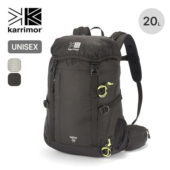 【カリマー/Karrimor】のkarrimor カリマー タトラ20 Ltd.23 ユニセックス 人気、トレンドファッション・服の通販 founy(ファニー) 　ファッション　Fashion　レディースファッション　WOMEN　フェザー　Feather　 other-1|ID: prp329100003821988 ipo3291000000025104267