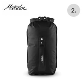 【マタドール/Matador】のMatador マタドール フラットバッグ2L 人気、トレンドファッション・服の通販 founy(ファニー) ファッション Fashion レディースファッション Fashion for Women ウォーター Water フラット Flat, Flat Shoes ボトム Bottoms, Lower Wear |ID:prp329100003822003