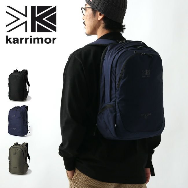 【カリマー/Karrimor】のkarrimor カリマー トリビュー ト25 インテリア・キッズ・メンズ・レディースファッション・服の通販 founy(ファニー) https://founy.com/ ファッション Fashion レディースファッション WOMEN メタル Metal |ID: prp329100003822009 ipo3291000000025104288