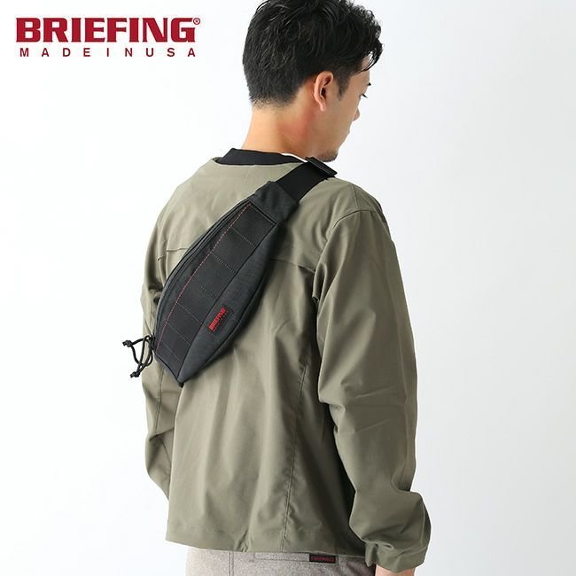 【ブリーフィング/BRIEFING】のBRIEFING ブリーフィング トライポッド インテリア・キッズ・メンズ・レディースファッション・服の通販 founy(ファニー) https://founy.com/ ファッション Fashion レディースファッション WOMEN ショルダー Shoulder |ID: prp329100003822024 ipo3291000000029546555