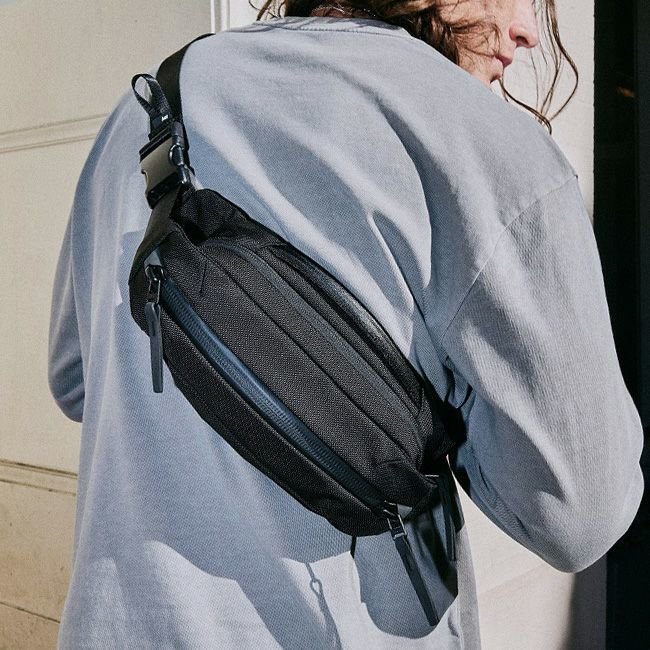 【エアー/Aer】のAer エアー シティースリング3 インテリア・キッズ・メンズ・レディースファッション・服の通販 founy(ファニー) https://founy.com/ ファッション Fashion レディースファッション WOMEN チェーン Chain ポケット Pocket 財布 Wallet |ID: prp329100003822025 ipo3291000000031158562