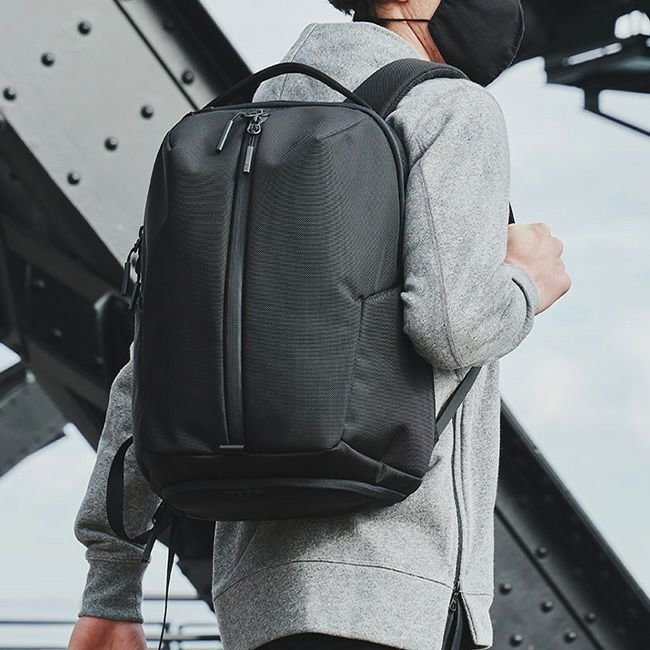 【エアー/Aer】のAer エアー フィットパック3 インテリア・キッズ・メンズ・レディースファッション・服の通販 founy(ファニー) https://founy.com/ ファッション Fashion レディースファッション WOMEN アクセサリー Accessories ウォーター Water コーティング Coating シューズ Shoes フィット Fit フロント Front ポケット Pocket ラップ Wrap 抗菌 Antibacterial |ID: prp329100003822032 ipo3291000000031054318