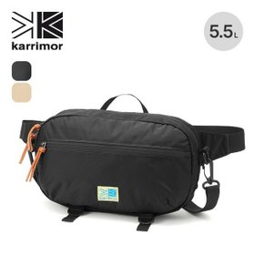 【カリマー/Karrimor】のkarrimor カリマー VTヒップバッグ R 人気、トレンドファッション・服の通販 founy(ファニー) ファッション Fashion レディースファッション WOMEN |ID:prp329100003822037