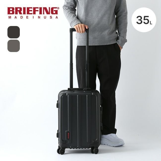 【ブリーフィング/BRIEFING】のBRIEFING ブリーフィング H-35 HD 人気、トレンドファッション・服の通販 founy(ファニー) 　ファッション　Fashion　レディースファッション　WOMEN　軽量　Lightweight　チェック　Check　フレーム　Flame　ポケット　Pocket　 other-1|ID: prp329100003822053 ipo3291000000025104332