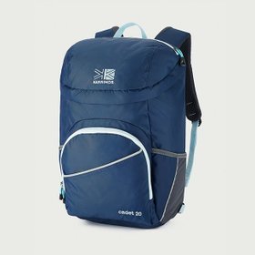 【カリマー/Karrimor / KIDS】のkarrimor カリマー カデット20【キッズ・レディース】 人気、トレンドファッション・服の通販 founy(ファニー) ファッション Fashion キッズファッション Fashion for Kids フロント Front, Front Design ポケット Pocket, Pocket Detail |ID:prp329100003822089