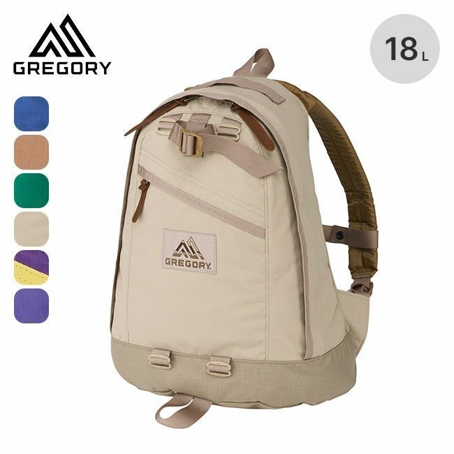 【グレゴリー/GREGORY】のGREGORY グレゴリー ファインデイ インテリア・キッズ・メンズ・レディースファッション・服の通販 founy(ファニー) https://founy.com/ ファッション Fashion レディースファッション WOMEN アクセサリー Accessories イエロー Yellow デザート Dessert パープル Purple フロント Front ボトム Bottom ポケット Pocket メッシュ Mesh |ID: prp329100003822106 ipo3291000000029546559