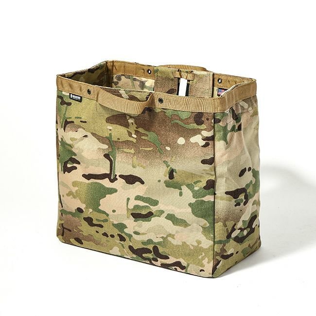 【バリスティックス/Ballistics / GOODS】のBallistics バリスティクス トラッシュ&ストレージフレームジャケット ショートカモ インテリア・キッズ・メンズ・レディースファッション・服の通販 founy(ファニー) https://founy.com/ ショート Short, Short Length ストライプ Stripe, Striped Pattern ホーム・キャンプ・アウトドア・お取り寄せ Home Living / Home & Lifestyle / Camping Gear / Outdoor Camping キャンプ用品・アウトドア
 Camping Gear & Outdoor Supplies その他 雑貨 小物 Camping Tools |ID: prp329100003822120 ipo3291000000035796709