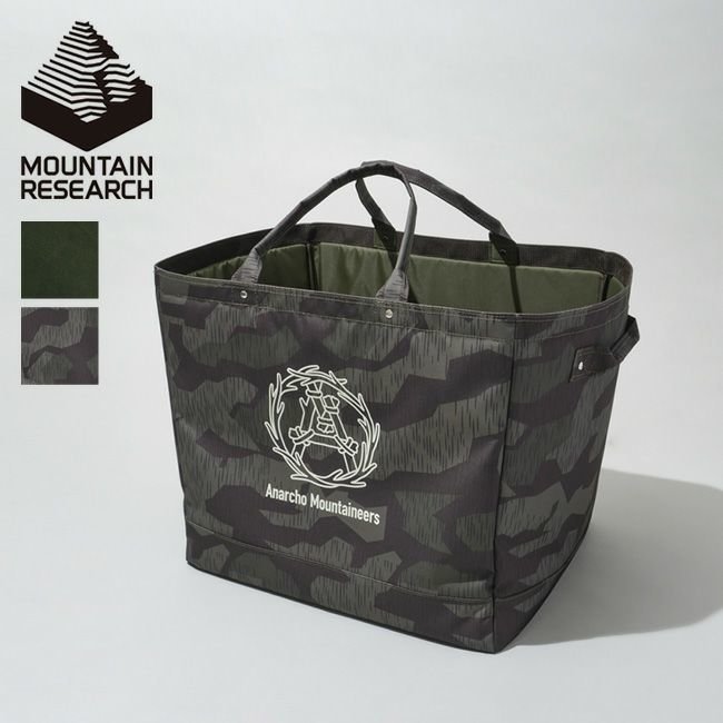 【マウンテンリサーチ/Mountain Research / GOODS】のMountain Research マウンテンリサーチ マザートート 人気、トレンドファッション・服の通販 founy(ファニー) 　ホーム・キャンプ・アウトドア・お取り寄せ　Home,Garden,Outdoor,Camping Gear　キャンプ用品・アウトドア
　Camping Gear & Outdoor Supplies　その他 雑貨 小物　Camping Tools　 other-1|ID: prp329100003822136 ipo3291000000025104415