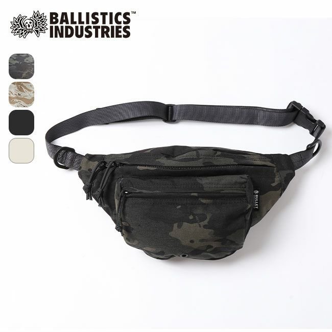 【バリスティクス/Ballistics】のBallistics バリスティクス ファニーポーチ インテリア・キッズ・メンズ・レディースファッション・服の通販 founy(ファニー) https://founy.com/ ファッション Fashion レディースファッション Fashion for Women ポーチ&ミニバッグ Pouches & Mini Bags |ID: prp329100003822148 ipo3291000000025104427
