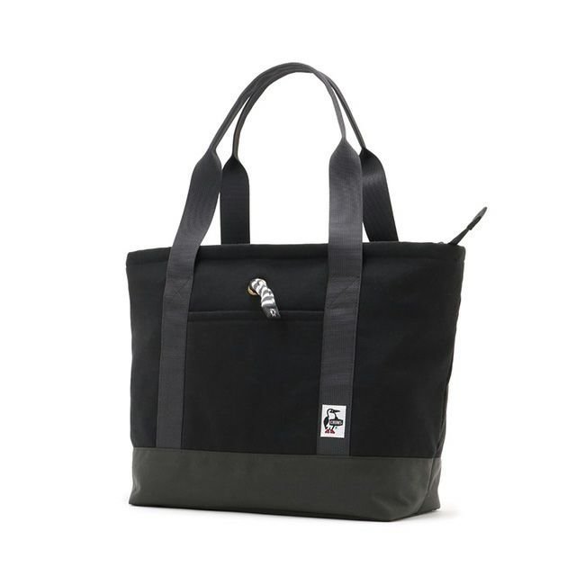 【チャムス/CHUMS】のCHUMS チャムス トートバッグ スウェットナイロン 人気、トレンドファッション・服の通販 founy(ファニー) 　ファッション　Fashion　レディースファッション　Fashion for Women　トップス・カットソー　Cut & Sew Tops　レディースパーカー・カジュアルフーディー　Casual Hoodies & Sweatshirts　スウェット・クルーネックトップス　Sweatshirts & Crewnecks / Relaxed Fit Sweat Tops　バッグ　Bags　カラフル　Colorful Design　フロント　Front, Front Design　ポケット　Pocket, Pocket Detail　ビジネス 仕事 通勤　Business / Work / Commuting　 other-1|ID: prp329100003822159 ipo3291000000031119032