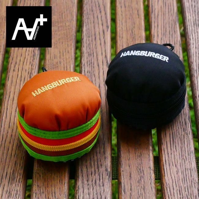 【その他のブランド/Other】のASOMATOUS アソマタス ポーチドバーガー 人気、トレンドファッション・服の通販 founy(ファニー) 　ファッション　Fashion　レディースファッション　Fashion for Women　ポーチ&ミニバッグ　Pouches & Mini Bags　 other-1|ID: prp329100003822170 ipo3291000000025104449