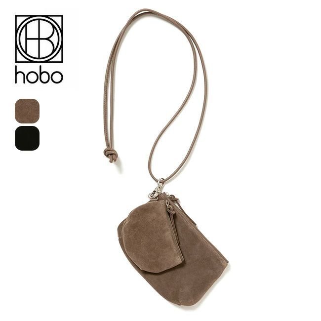 【ホーボー/hobo】のhobo ホーボー カウスエード ペアケース 人気、トレンドファッション・服の通販 founy(ファニー) 　ファッション　Fashion　レディースファッション　Fashion for Women　 other-1|ID: prp329100003822183 ipo3291000000025104462