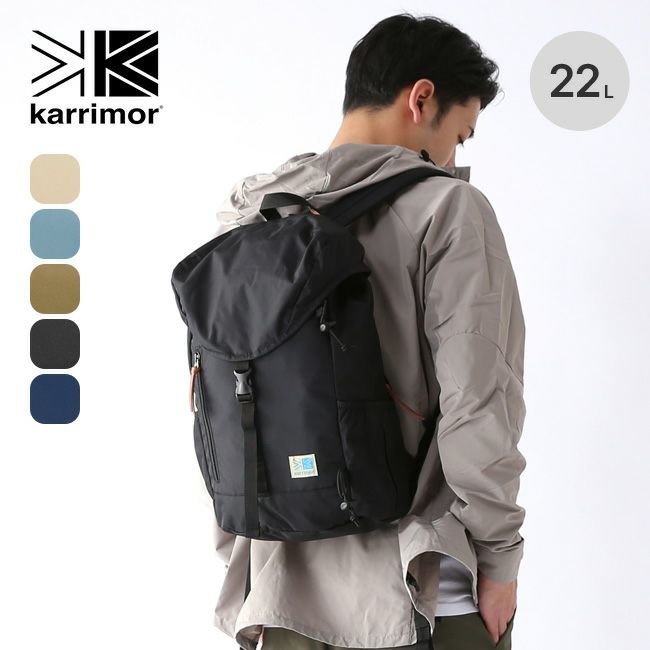 【カリマー/Karrimor】のkarrimor カリマー VTディパックR 人気、トレンドファッション・服の通販 founy(ファニー) 　ファッション　Fashion　レディースファッション　WOMEN　 other-1|ID: prp329100003822199 ipo3291000000029411925