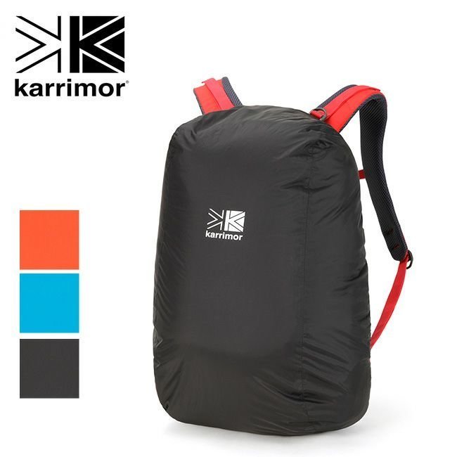 【カリマー/Karrimor】のkarrimor カリマー デイパック レインカバー25プラス インテリア・キッズ・メンズ・レディースファッション・服の通販 founy(ファニー) https://founy.com/ ファッション Fashion レディースファッション WOMEN オレンジ Orange デイパック Daypack |ID: prp329100003822219 ipo3291000000025104498