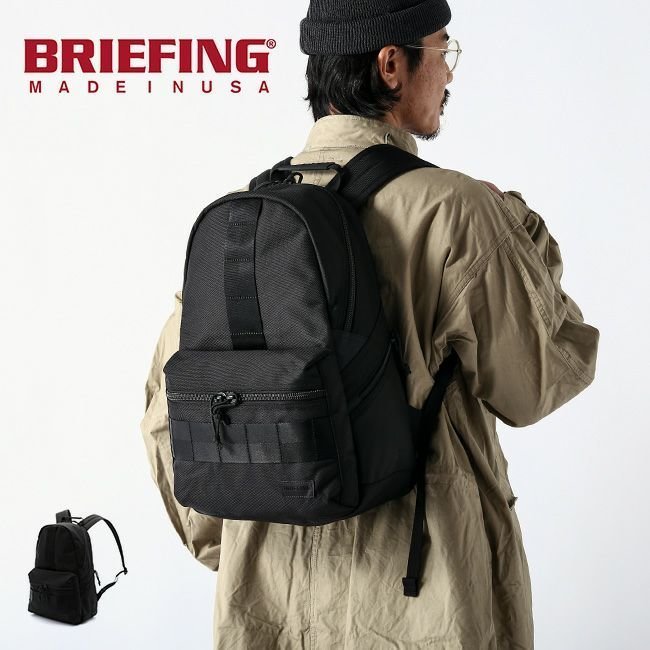 【ブリーフィング/BRIEFING】のBRIEFING ブリーフィング デルタアルファパックM インテリア・キッズ・メンズ・レディースファッション・服の通販 founy(ファニー) https://founy.com/ ファッション Fashion レディースファッション Ladies' Fashion Online |ID: prp329100003822227 ipo3291000000032538067