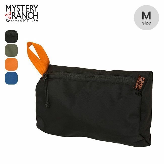 【ミステリーランチ/MYSTERY RANCH】のMYSTERY RANCH ミステリーランチ ゾイドバッグ M インテリア・キッズ・メンズ・レディースファッション・服の通販 founy(ファニー) https://founy.com/ ファッション Fashion レディースファッション WOMEN アクセサリー Accessories スリム Slim 台形 Trapezoid 軽量 Lightweight |ID: prp329100003822231 ipo3291000000025104510