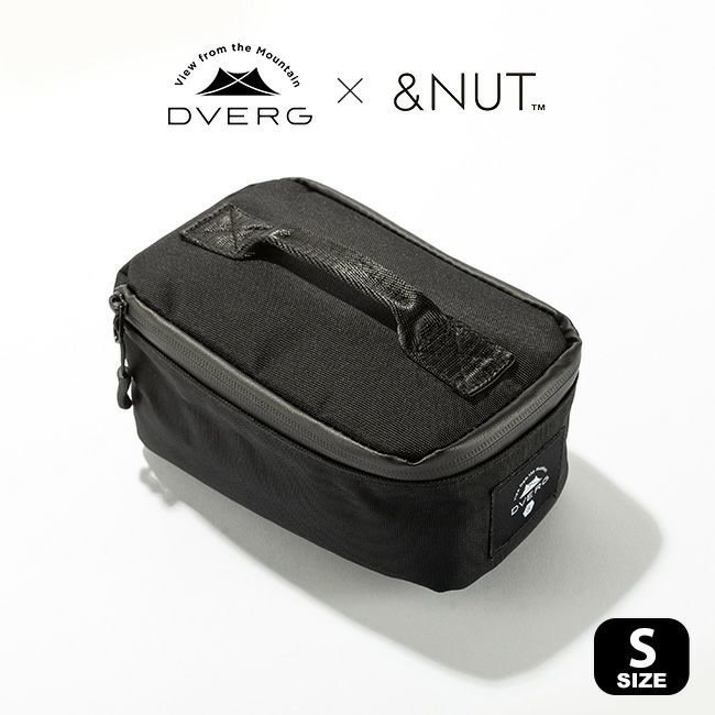 【ドベルグ/DVERG / GOODS】のDVERG×&NUT ドベルグ×アンドナット メスティンケースS 人気、トレンドファッション・服の通販 founy(ファニー) 　ホーム・キャンプ・アウトドア・お取り寄せ　Home,Garden,Outdoor,Camping Gear　キャンプ用品・アウトドア
　Camping Gear & Outdoor Supplies　その他 雑貨 小物　Camping Tools　 other-1|ID: prp329100003822269 ipo3291000000025104548