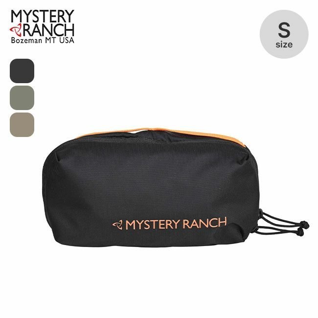 【ミステリーランチ/MYSTERY RANCH】のMYSTERY RANCH ミステリーランチ スピッフキットS インテリア・キッズ・メンズ・レディースファッション・服の通販 founy(ファニー) https://founy.com/ ファッション Fashion レディースファッション WOMEN ポケット Pocket |ID: prp329100003822299 ipo3291000000025104578