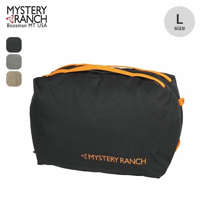 【ミステリーランチ/MYSTERY RANCH】のMYSTERY RANCH ミステリーランチ スピッフキットL インテリア・キッズ・メンズ・レディースファッション・服の通販 founy(ファニー) https://founy.com/ ファッション Fashion レディースファッション WOMEN |ID: prp329100003822300 ipo3291000000025104579