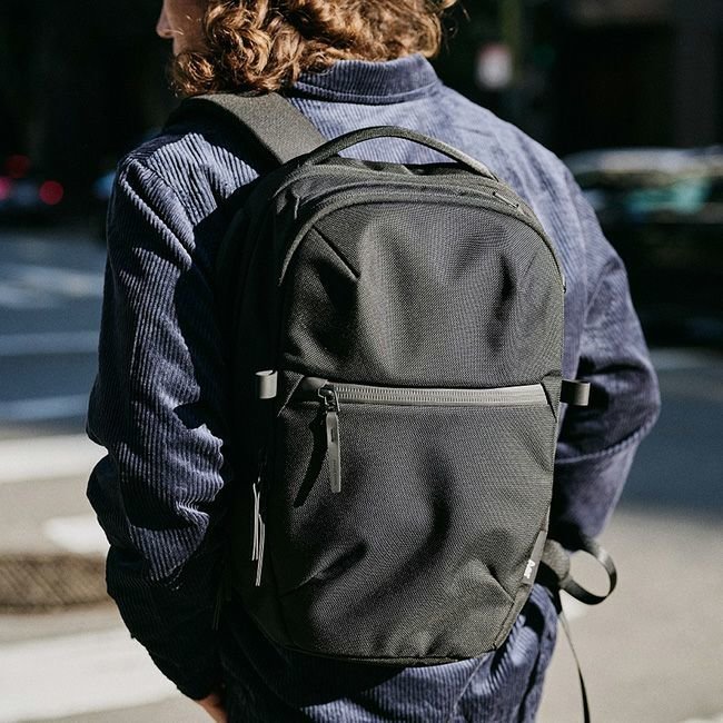 【エアー/Aer】のAer エアー シティーパック2 インテリア・キッズ・メンズ・レディースファッション・服の通販 founy(ファニー) https://founy.com/ ファッション Fashion レディースファッション WOMEN スマート Smart フィット Fit ポケット Pocket |ID: prp329100003822385 ipo3291000000031054293