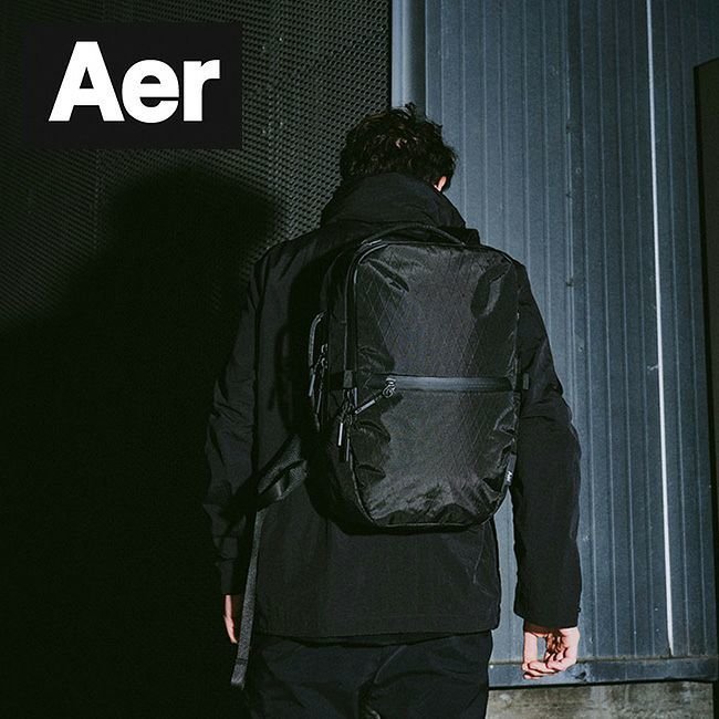 【エアー/Aer】のAer エアー シティーパック Xパック インテリア・キッズ・メンズ・レディースファッション・服の通販 founy(ファニー) https://founy.com/ ファッション Fashion レディースファッション WOMEN ウォーター Water スマート Smart フィット Fit ポケット Pocket |ID: prp329100003822386 ipo3291000000029017212