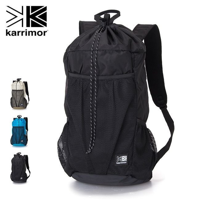 【カリマー/Karrimor】のkarrimor カリマー グラブナップサック インテリア・キッズ・メンズ・レディースファッション・服の通販 founy(ファニー) https://founy.com/ ファッション Fashion レディースファッション WOMEN シルバー Silver |ID: prp329100003822419 ipo3291000000029018142