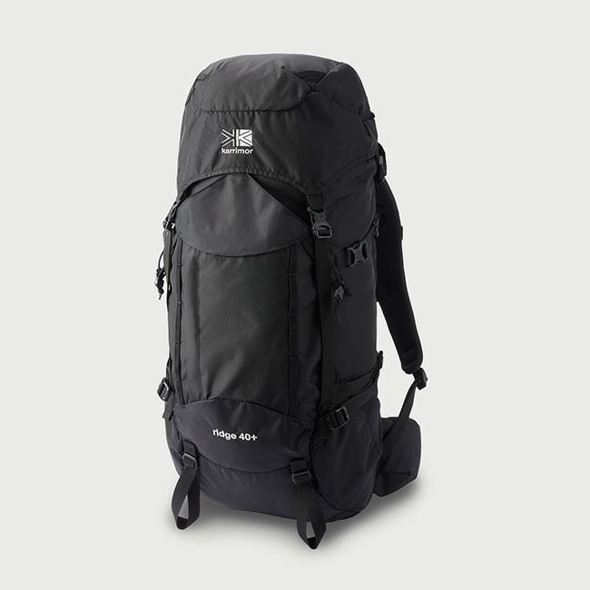 【カリマー/Karrimor】のkarrimor カリマー リッジ 40プラス ミディアム インテリア・キッズ・メンズ・レディースファッション・服の通販 founy(ファニー) https://founy.com/ ファッション Fashion レディースファッション WOMEN |ID: prp329100003822441 ipo3291000000029018182