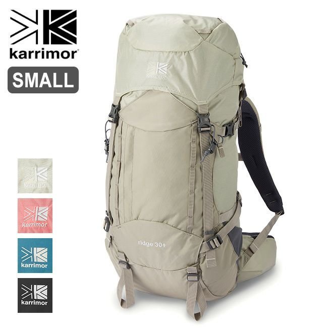 【カリマー/Karrimor】のkarrimor カリマー リッジ 30プラス スモール インテリア・キッズ・メンズ・レディースファッション・服の通販 founy(ファニー) https://founy.com/ ファッション Fashion レディースファッション WOMEN シルバー Silver |ID: prp329100003822443 ipo3291000000025104723