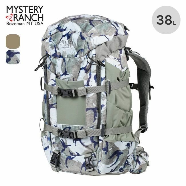 【ミステリーランチ/MYSTERY RANCH】のMYSTERY RANCH ミステリーランチ ツリーハウス38 人気、トレンドファッション・服の通販 founy(ファニー) 　ファッション　Fashion　レディースファッション　WOMEN　ウッド　Wood　スクエア　Square　スタンド　Stand　ファブリック　Fabric　フロント　Front　ポケット　Pocket　 other-1|ID: prp329100003822511 ipo3291000000025104791