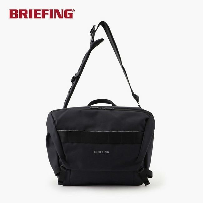 【ブリーフィング/BRIEFING】のBRIEFING ブリーフィング MFCメッセンジャーWR インテリア・キッズ・メンズ・レディースファッション・服の通販 founy(ファニー) https://founy.com/ ファッション Fashion レディースファッション WOMEN クッション Cushion スリーブ Sleeve ポケット Pocket メッシュ Mesh |ID: prp329100003822570 ipo3291000000025104850