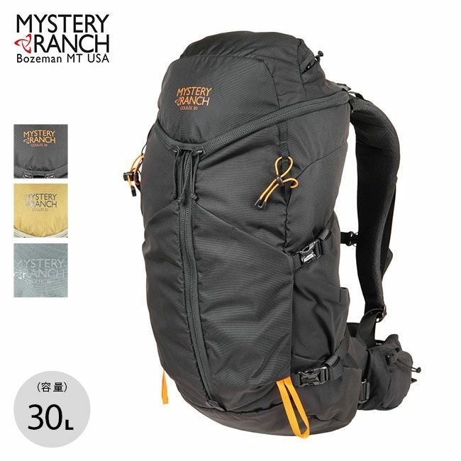 【ミステリーランチ/MYSTERY RANCH】のMYSTERY RANCH ミステリーランチ クーリー30 インテリア・キッズ・メンズ・レディースファッション・服の通販 founy(ファニー) https://founy.com/ ファッション Fashion レディースファッション WOMEN |ID: prp329100003822603 ipo3291000000025104883