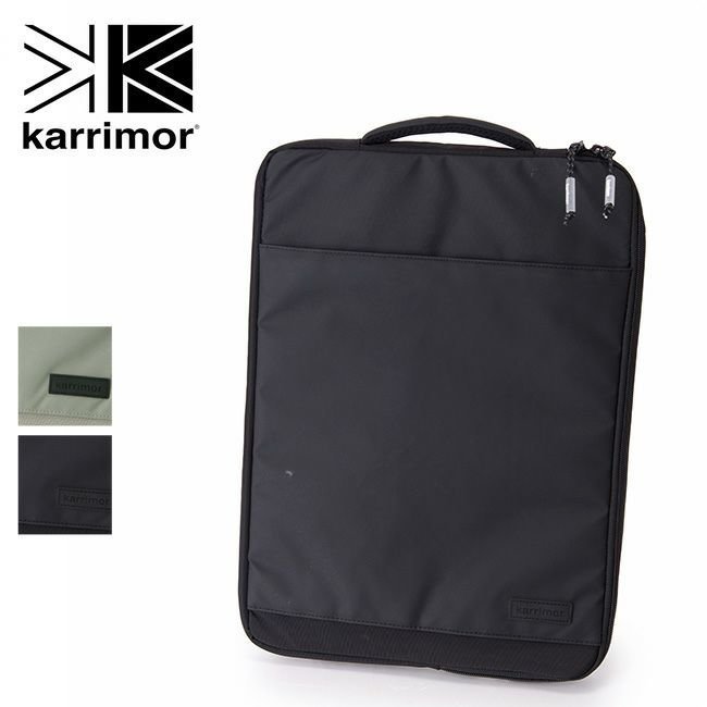 【カリマー/Karrimor】のkarrimor カリマー ラップトップスリーブ 人気、トレンドファッション・服の通販 founy(ファニー) 　ファッション　Fashion　レディースファッション　WOMEN　トップス・カットソー　Tops/Tshirt　 other-1|ID: prp329100003822633 ipo3291000000025104913