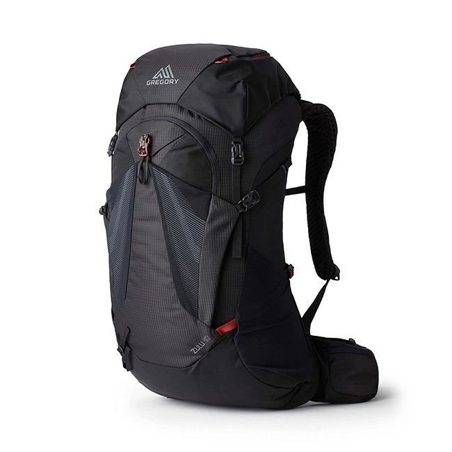 【グレゴリー/GREGORY】のGREGORY グレゴリー ズール45 インテリア・キッズ・メンズ・レディースファッション・服の通販 founy(ファニー) https://founy.com/ ファッション Fashion レディースファッション Fashion for Women フォーム Form ポケット Pocket, Pocket Detail ラップ Wrap, Wrap Design ループ Loop, Loop Knit |ID: prp329100003822653 ipo3291000000033529971