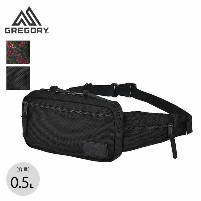 【グレゴリー/GREGORY】のGREGORY グレゴリー ヒップメイト インテリア・キッズ・メンズ・レディースファッション・服の通販 founy(ファニー) https://founy.com/ ファッション Fashion レディースファッション WOMEN ガーデン Garden ポケット Pocket |ID: prp329100003822658 ipo3291000000029546523