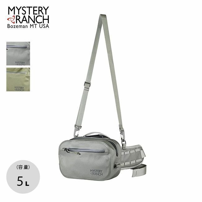 【ミステリーランチ/MYSTERY RANCH】のMYSTERY RANCH ミステリーランチ ハイウォーターヒップパック 人気、トレンドファッション・服の通販 founy(ファニー) 　ファッション　Fashion　レディースファッション　WOMEN　コーティング　Coating　フロント　Front　 other-1|ID: prp329100003822661 ipo3291000000025104941