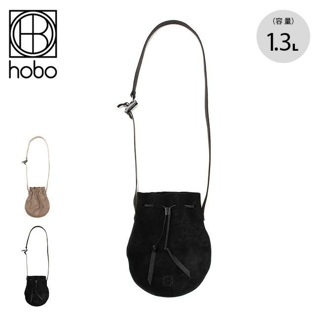 【ホーボー/hobo】のhobo ホーボー ドローストリングポーチ フィドロックバックル カウスエード 人気、トレンドファッション・服の通販 founy(ファニー) 　ファッション　Fashion　レディースファッション　Fashion for Women　バッグ　Bags　ポーチ&ミニバッグ　Pouches & Mini Bags　 other-1|ID: prp329100003822671 ipo3291000000025104951