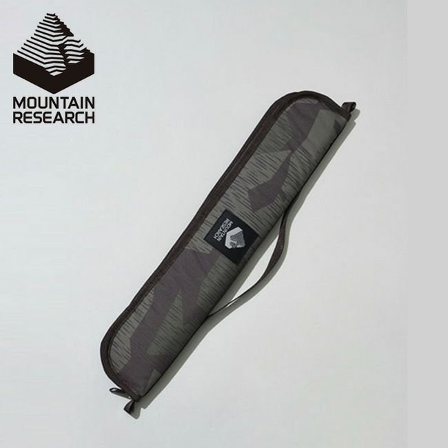 【マウンテンリサーチ/Mountain Research / GOODS】のMountain Research マウンテンリサーチ ロッド/ポール&カッティングナイフキャリー インテリア・キッズ・メンズ・レディースファッション・服の通販 founy(ファニー) https://founy.com/ ホーム・キャンプ・アウトドア・お取り寄せ Home,Garden,Outdoor,Camping Gear キャンプ用品・アウトドア
 Camping Gear & Outdoor Supplies ナイフ 斧 Knife, Axe ホーム・キャンプ・アウトドア・お取り寄せ Home,Garden,Outdoor,Camping Gear キャンプ用品・アウトドア
 Camping Gear & Outdoor Supplies キャリーワゴン Camp Wagons |ID: prp329100003822705 ipo3291000000025104985