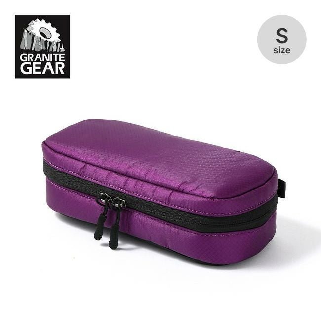 【グラナイトギア/GRANITE GEAR / GOODS】のGRANITE GEAR グラナイトギア エアセルブロックスS グレープ インテリア・キッズ・メンズ・レディースファッション・服の通販 founy(ファニー) https://founy.com/ ホーム・キャンプ・アウトドア・お取り寄せ Home Living / Home & Lifestyle / Camping Gear / Outdoor Camping キャンプ用品・アウトドア
 Camping Gear & Outdoor Supplies その他 雑貨 小物 Camping Tools |ID: prp329100003822711 ipo3291000000035732831